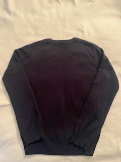 pull col V acry-coton SMDFlle