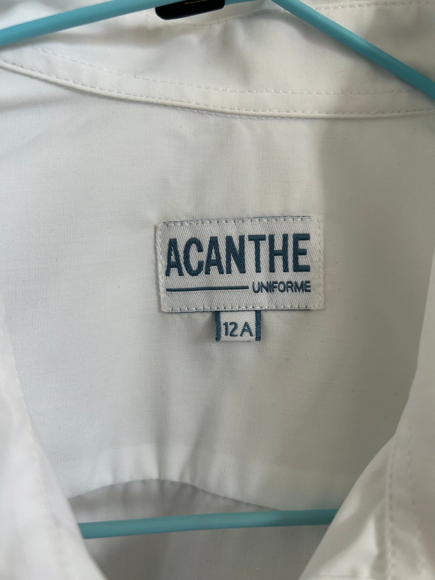 chemisier ml Sévigné Narbonne