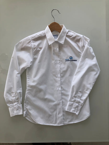 chemise ml Collège Louis Querbes