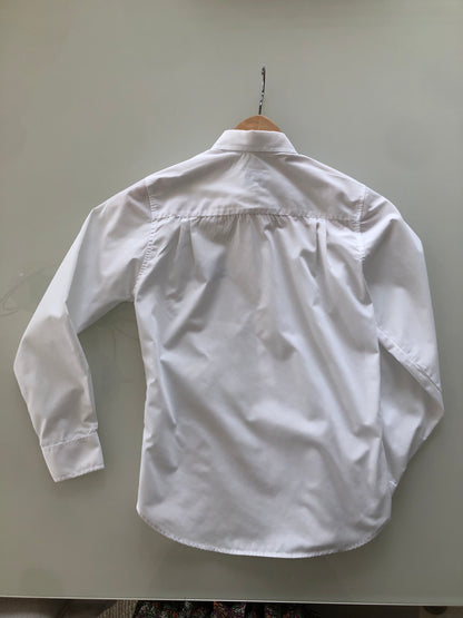 chemise ml Collège Louis Querbes