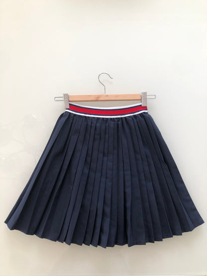 Jupe plissée Fi