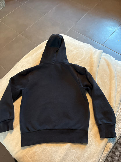 sweat zippé à capuche St François de Sales Troyes