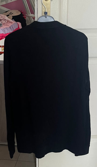 polo piqué ml St François de Sales Troyes