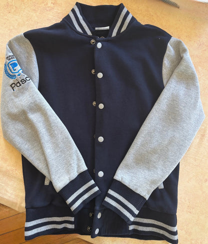 teddy bicolore Ecole Pascal