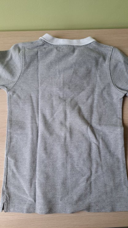 polo piqué ml Ecole Pascal