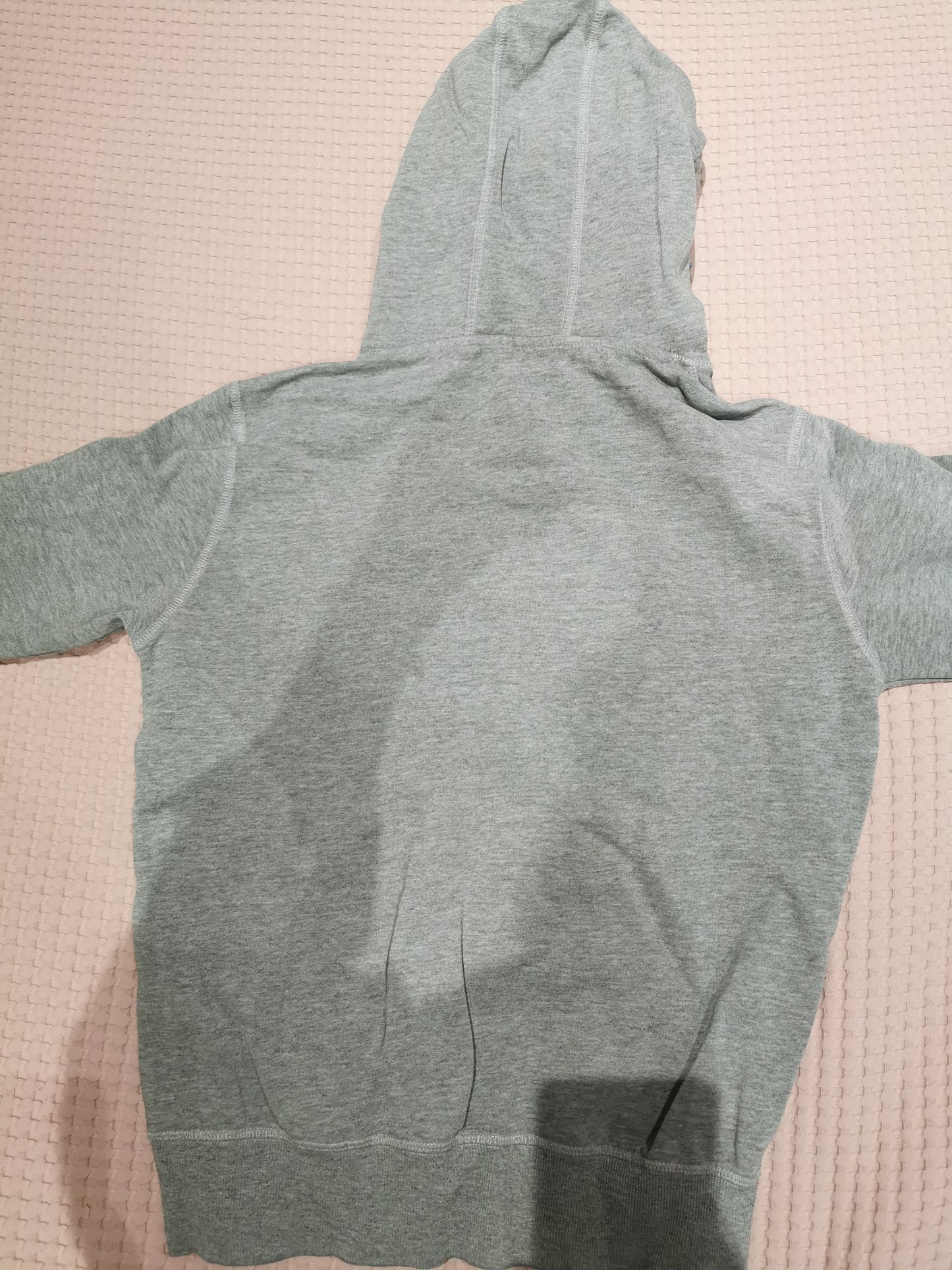 sweat à capuche Collège Louis Querbes