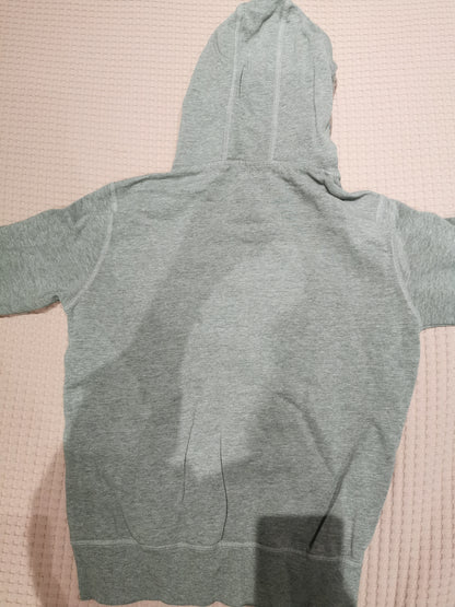 sweat à capuche Collège Louis Querbes