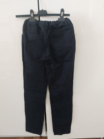 pantalon 5 poches Fi/Fe