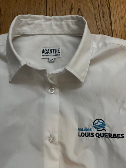 chemisier ml Collège Louis Querbes