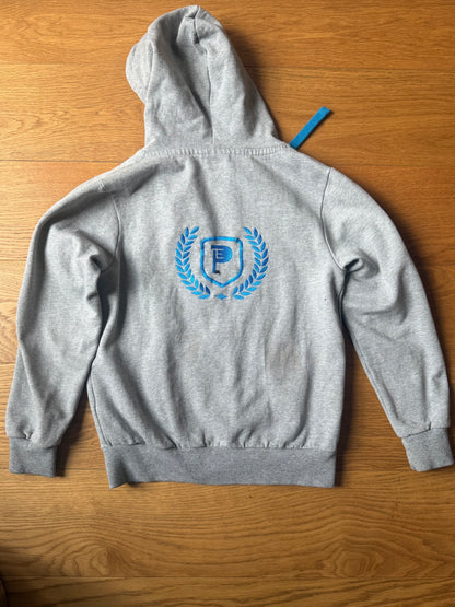 sweat à capuche Ecole Pascal