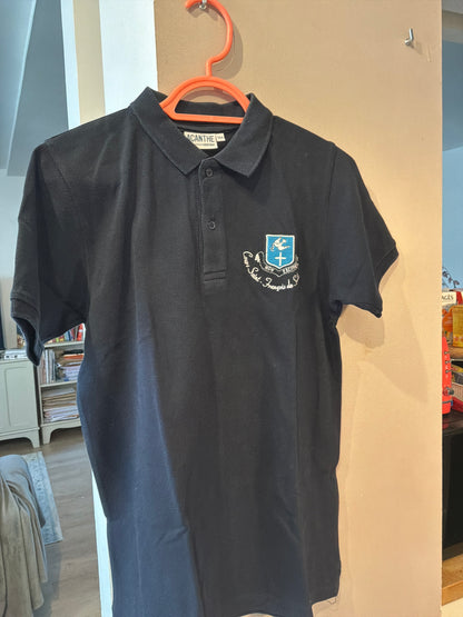 polo piqué mc St François de Sales Troyes