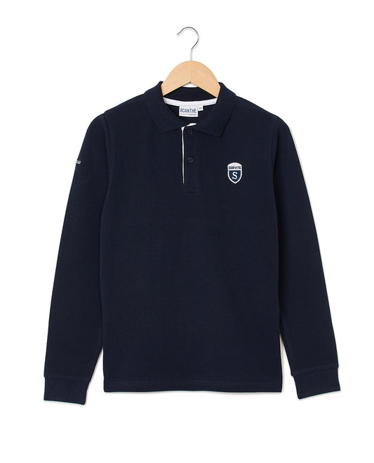polo piqué ml Servites