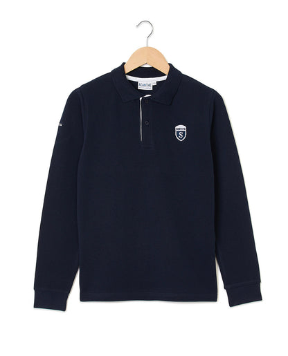 polo piqué ml Servites