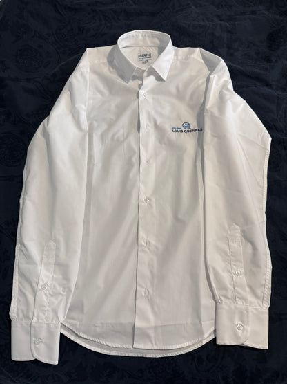 chemise ml Collège Louis Querbes