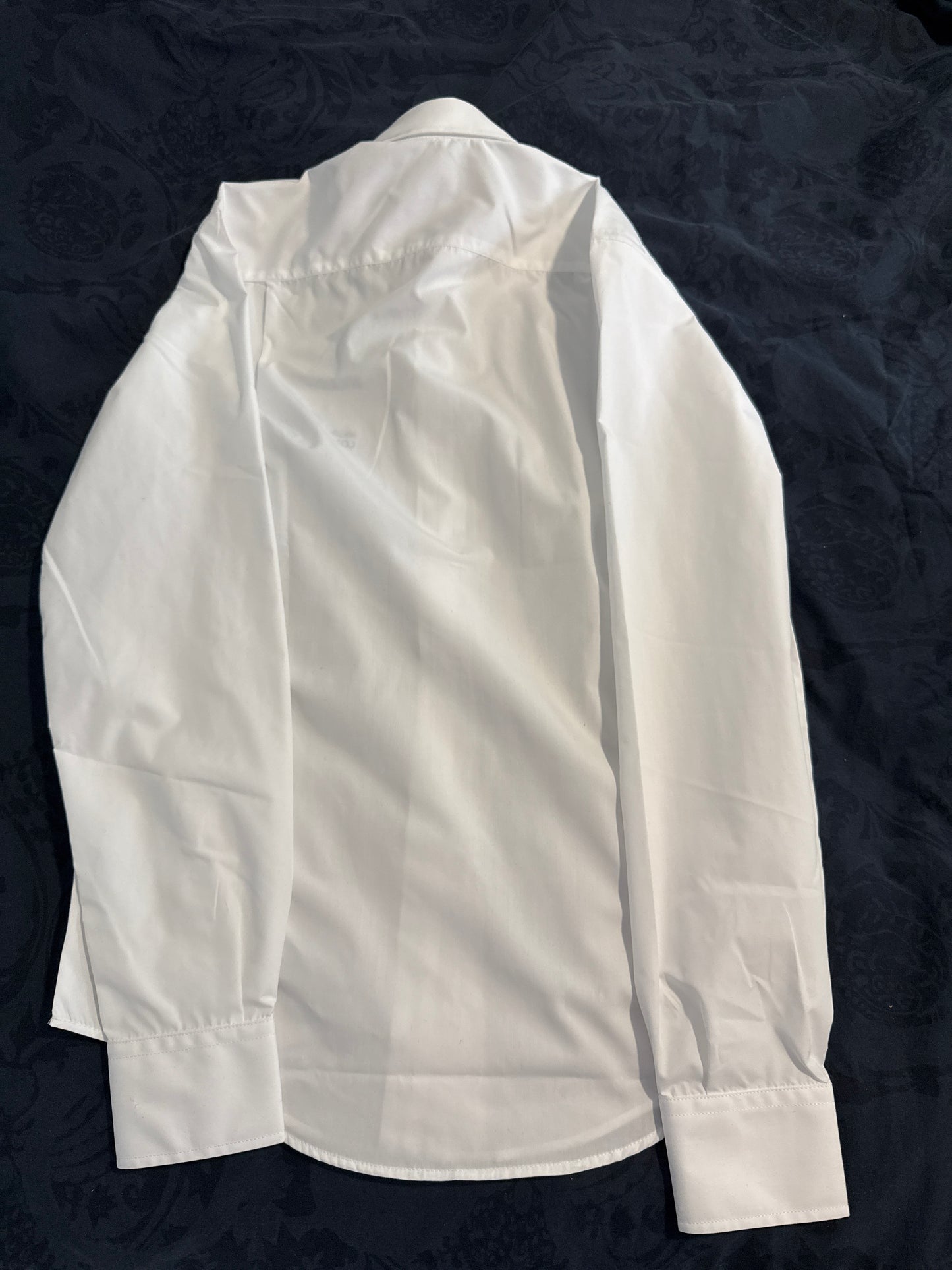 chemise ml Collège Louis Querbes