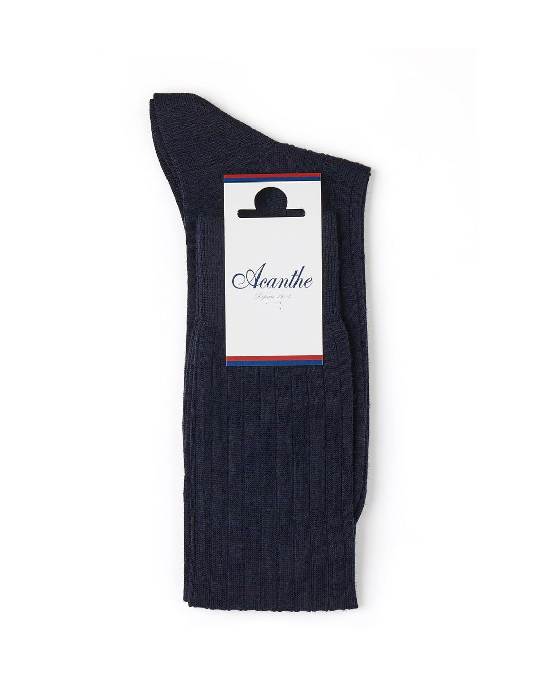 lot mi-chaussettes U G