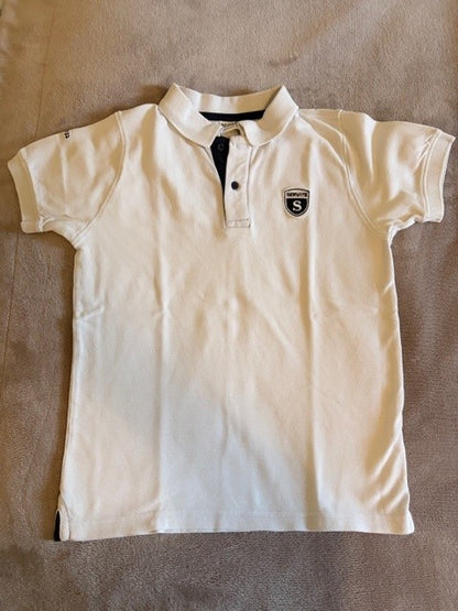 polo piqué mc Servites