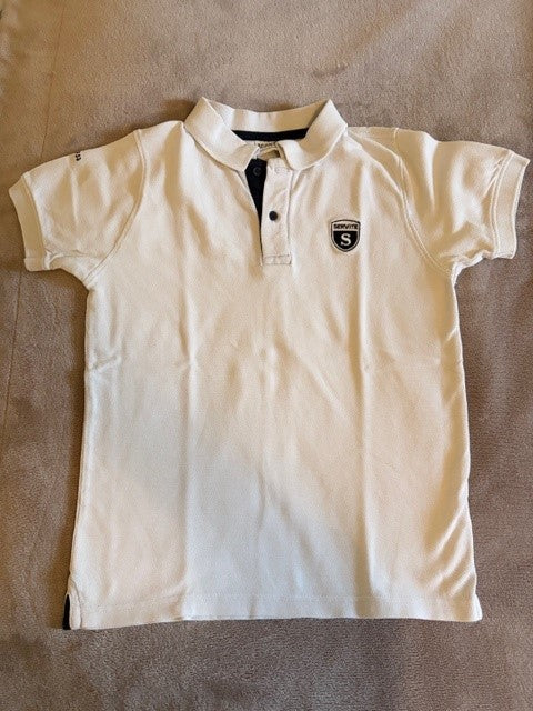polo piqué mc Servites