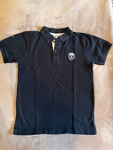polo piqué mc Servites