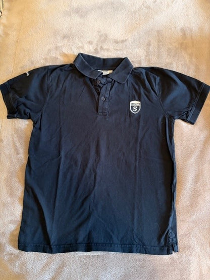 polo jersey mc Servites