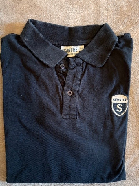polo jersey mc Servites