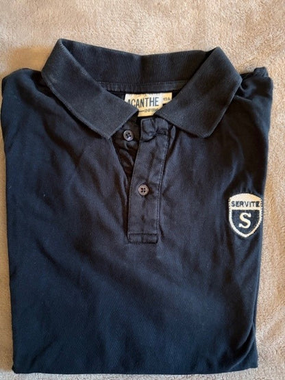 polo jersey mc Servites