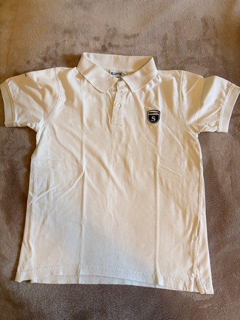 polo jersey mc Servites