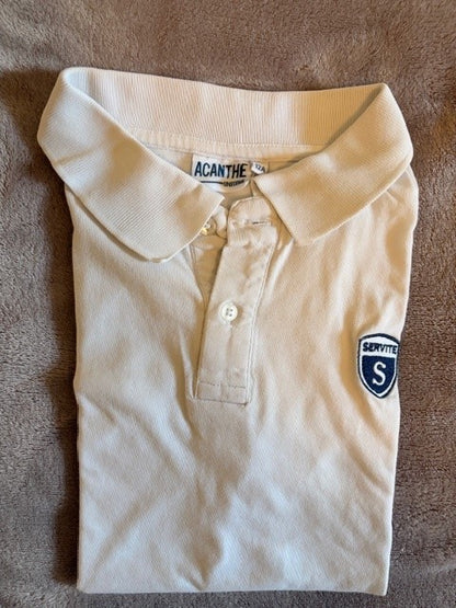 polo jersey mc Servites