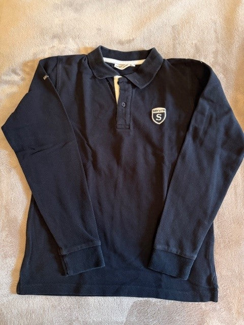 polo piqué ml Servites
