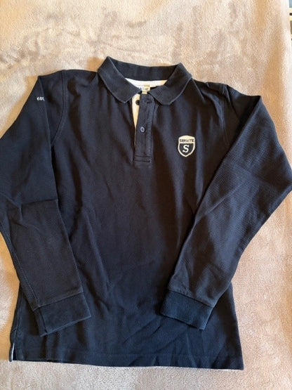 polo piqué ml Servites