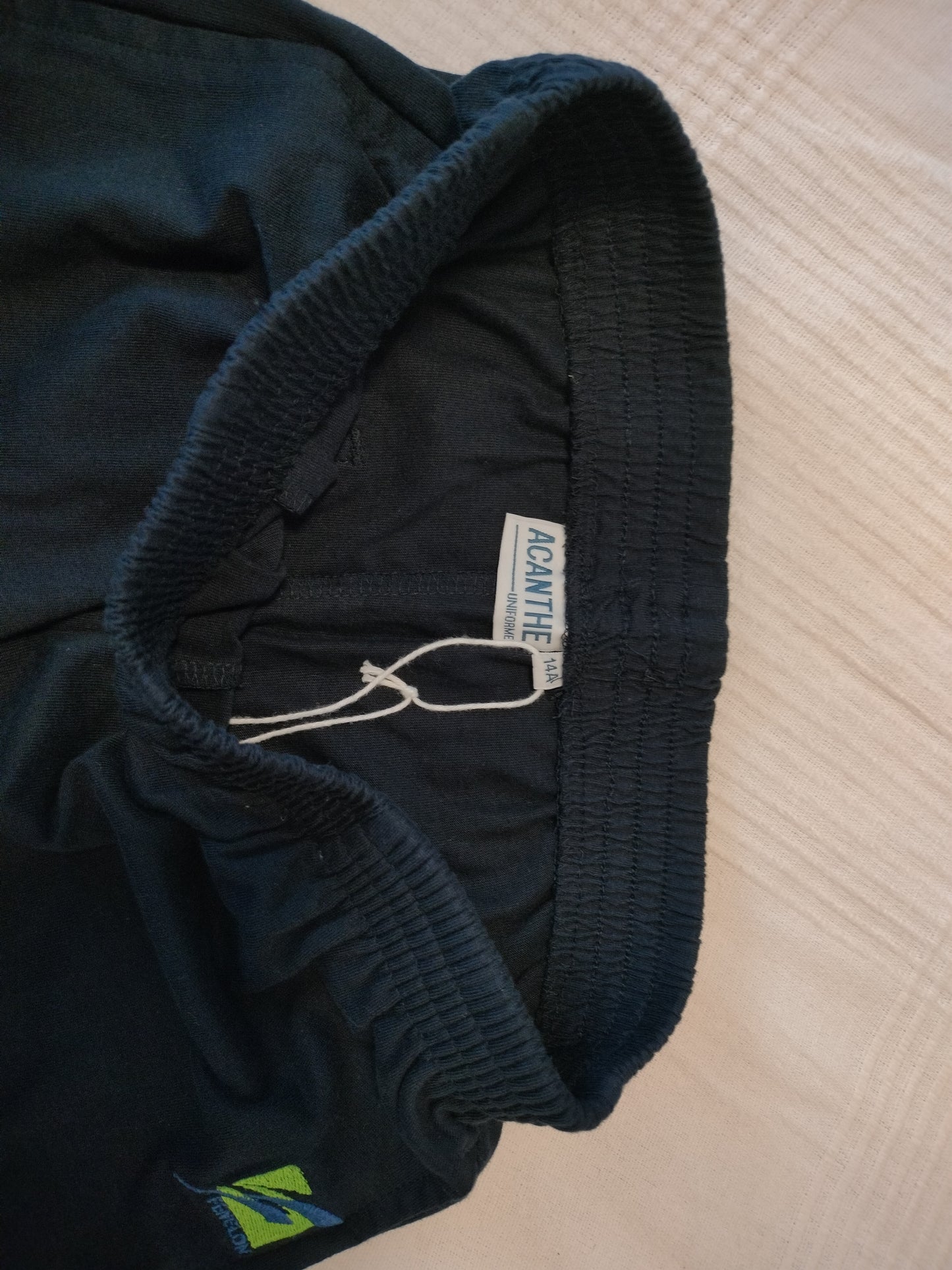 short jersey sport Fenelon