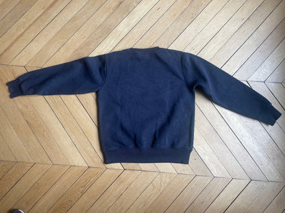 sweat col rond Ste Croix de Neuilly