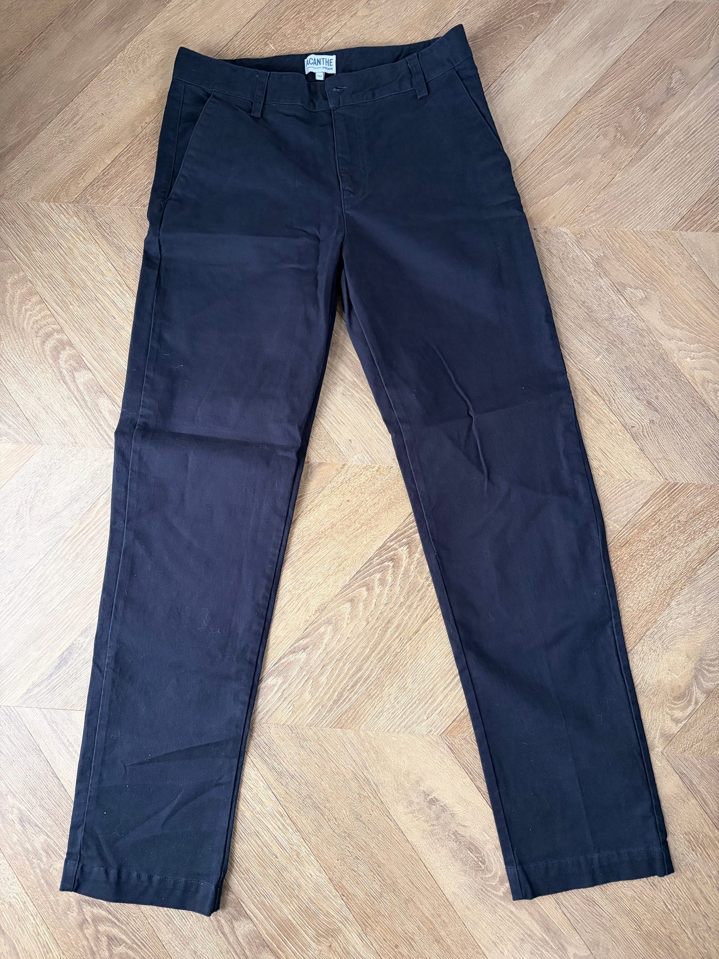 pantalon chino U Fi