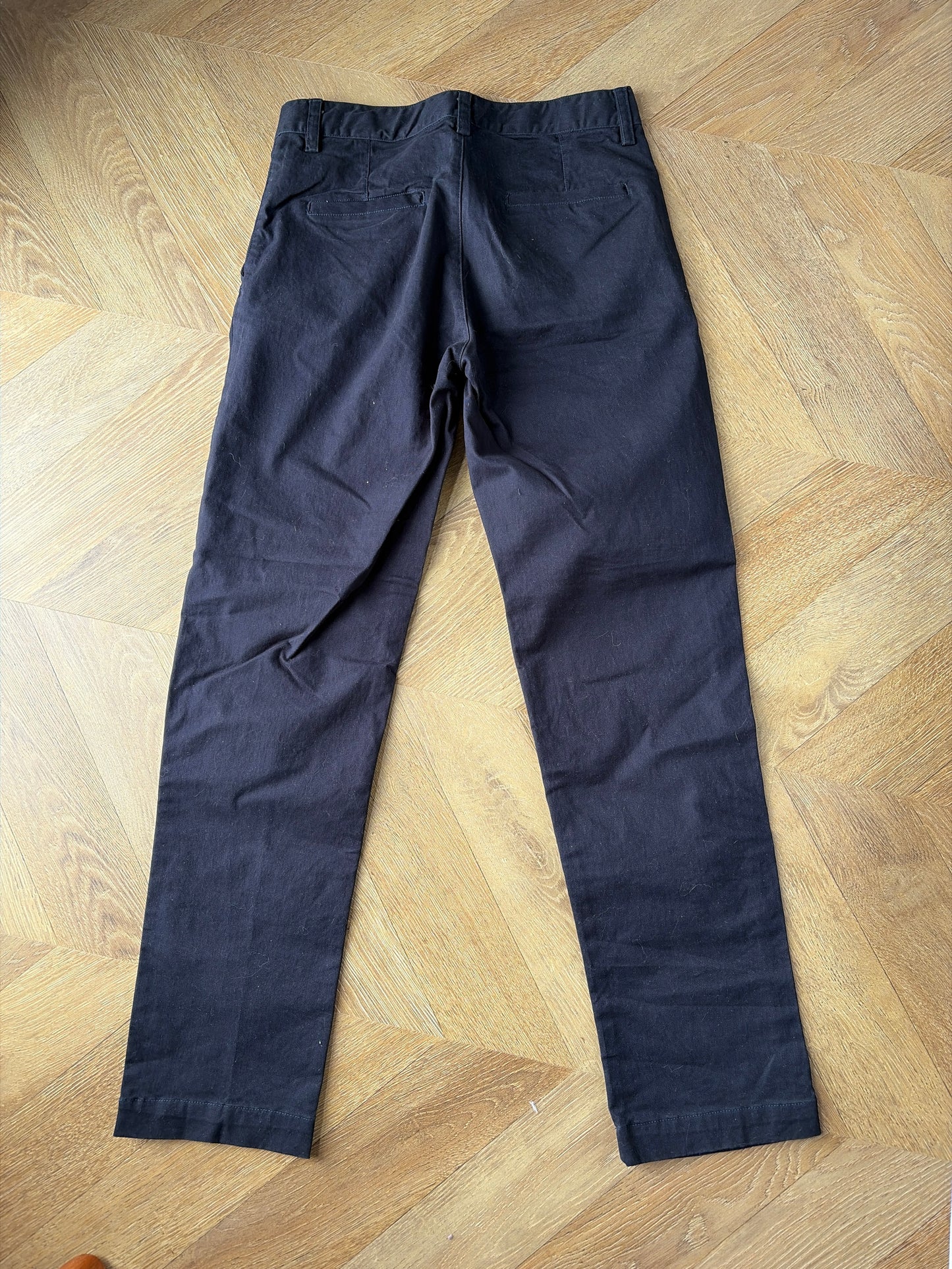 pantalon chino U Fi