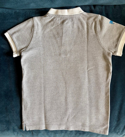 polo piqué mc Ecole Pascal