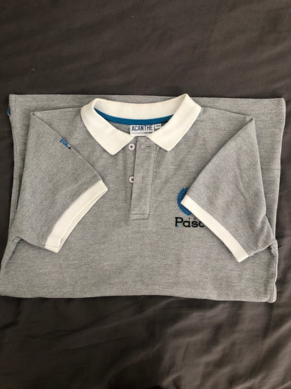 polo piqué mc Ecole Pascal