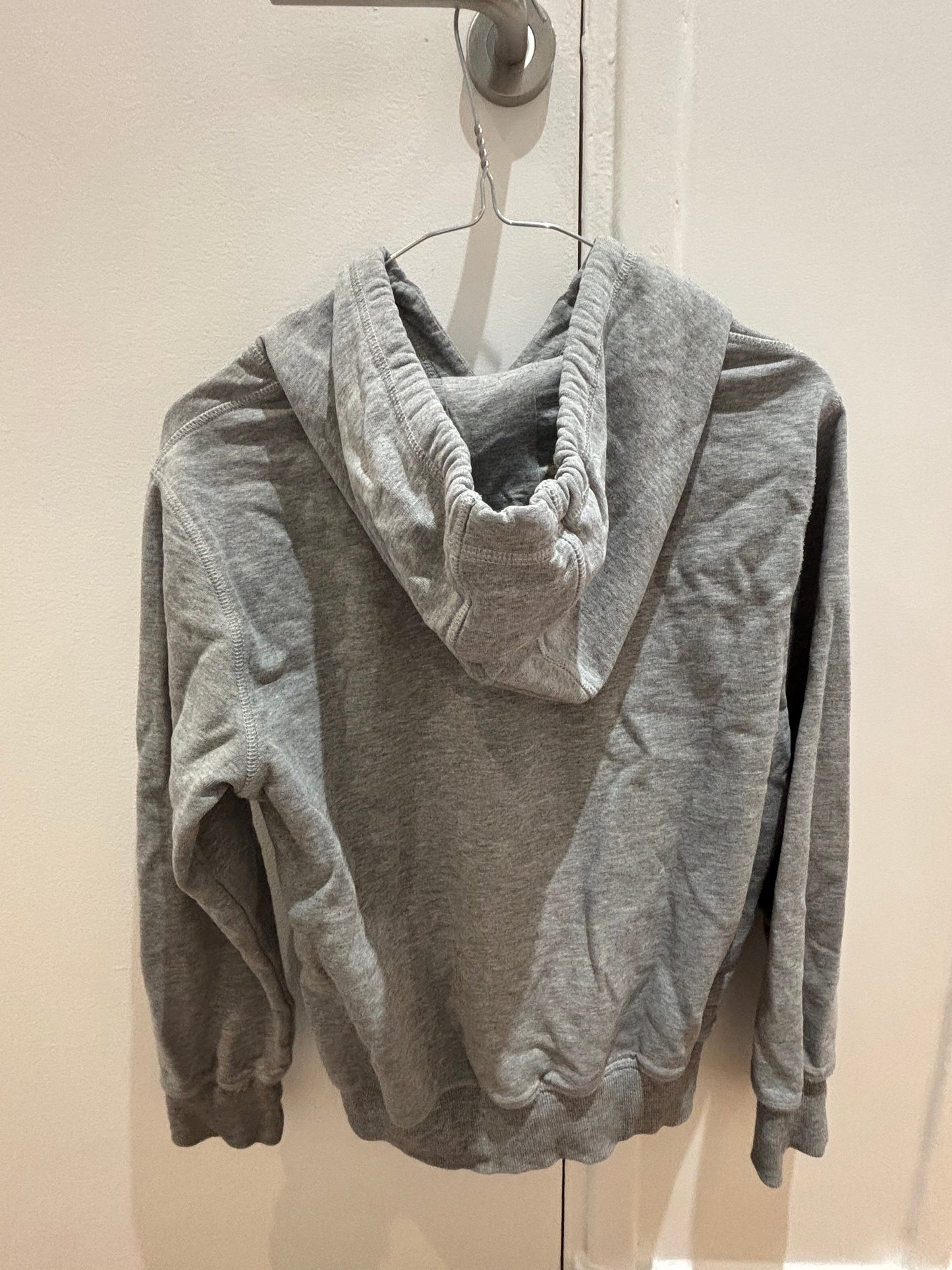sweat à capuche Ecole Pascal