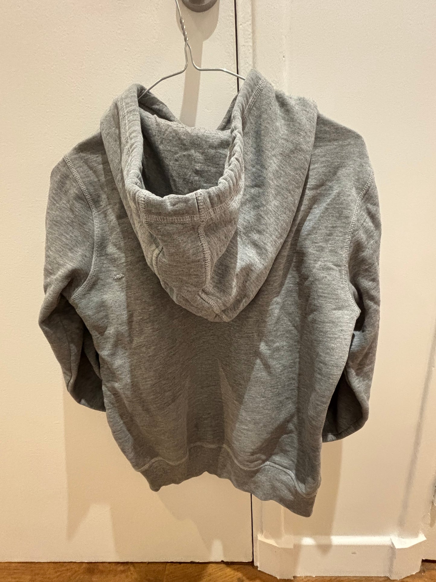 sweat à capuche Ecole Pascal