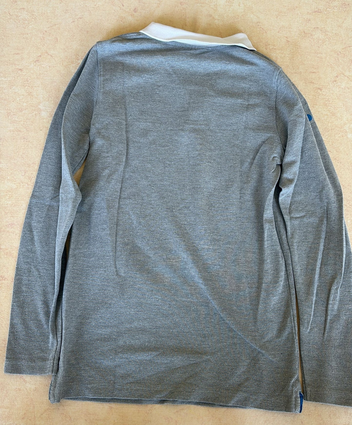 polo piqué ml Ecole Pascal