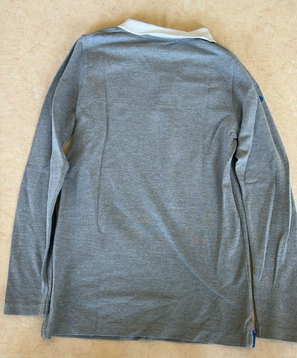 polo piqué ml Ecole Pascal