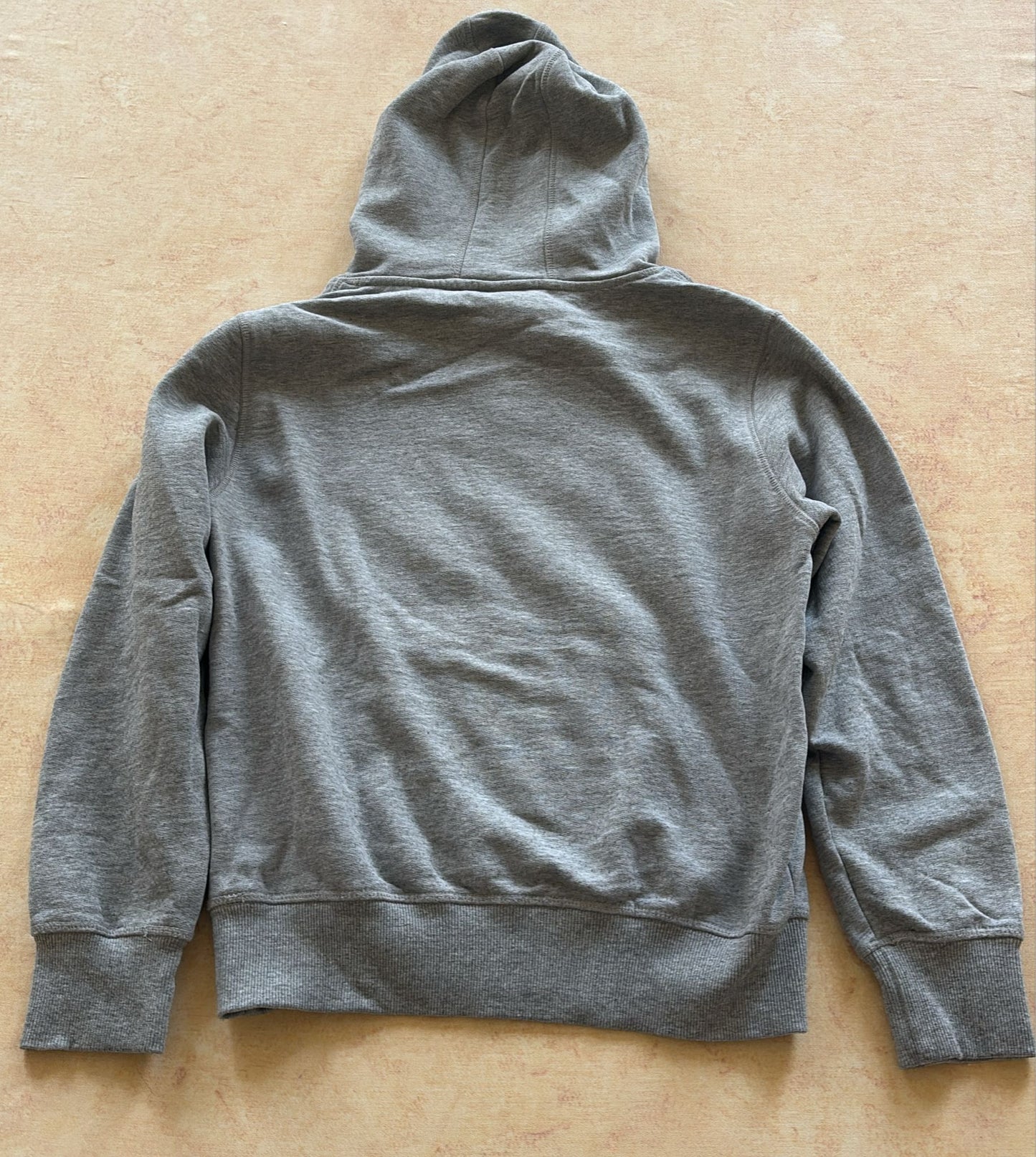 sweat à capuche Ecole Pascal