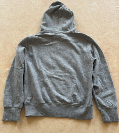 sweat à capuche Ecole Pascal