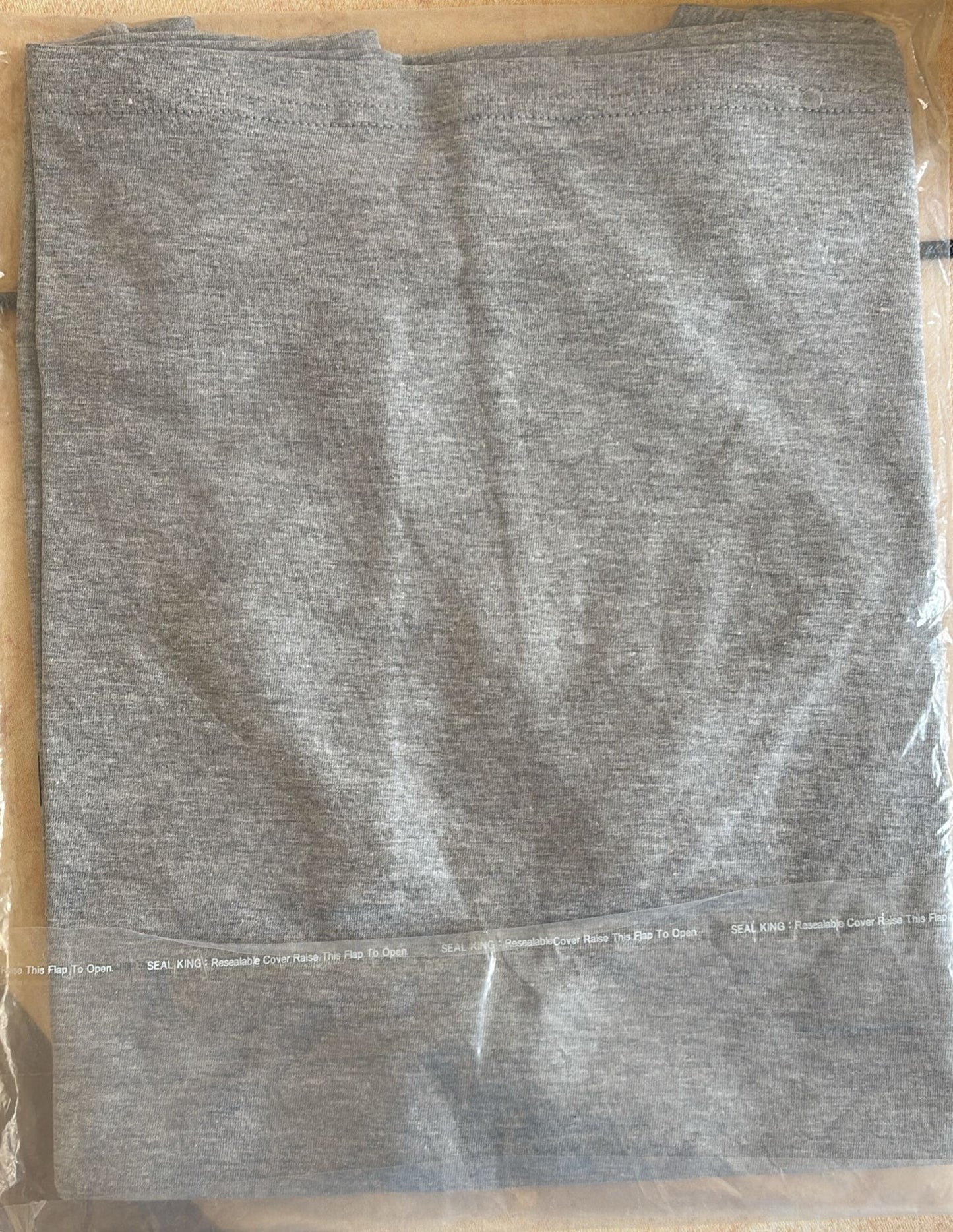 T-shirt mc col rond Ecole Pascal