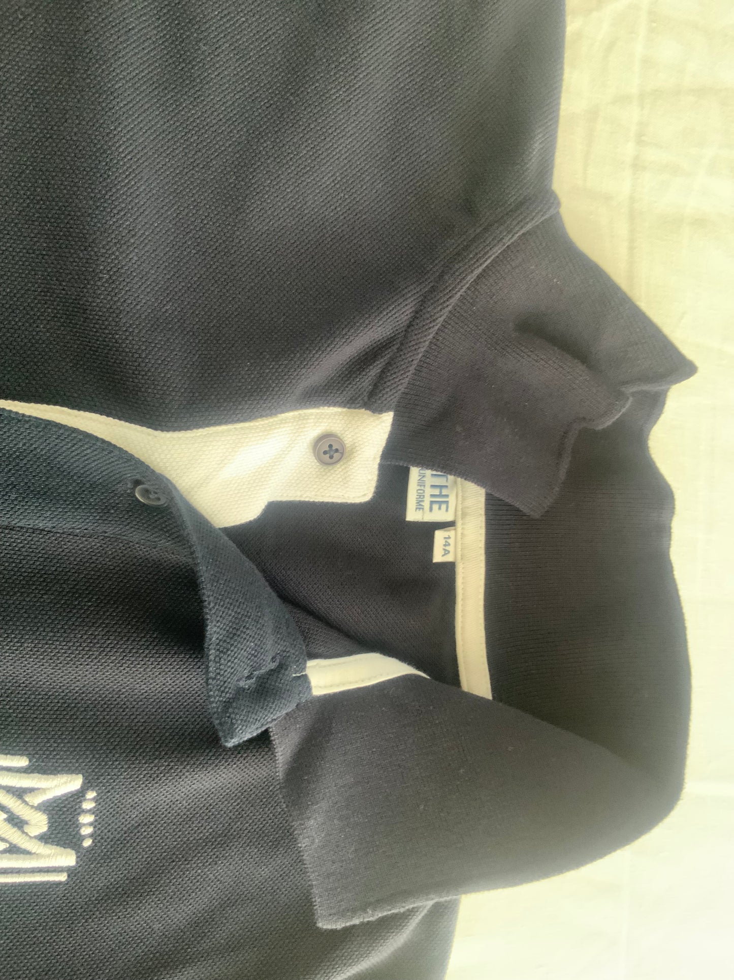 polo piqué ml Sévigné Narbonne