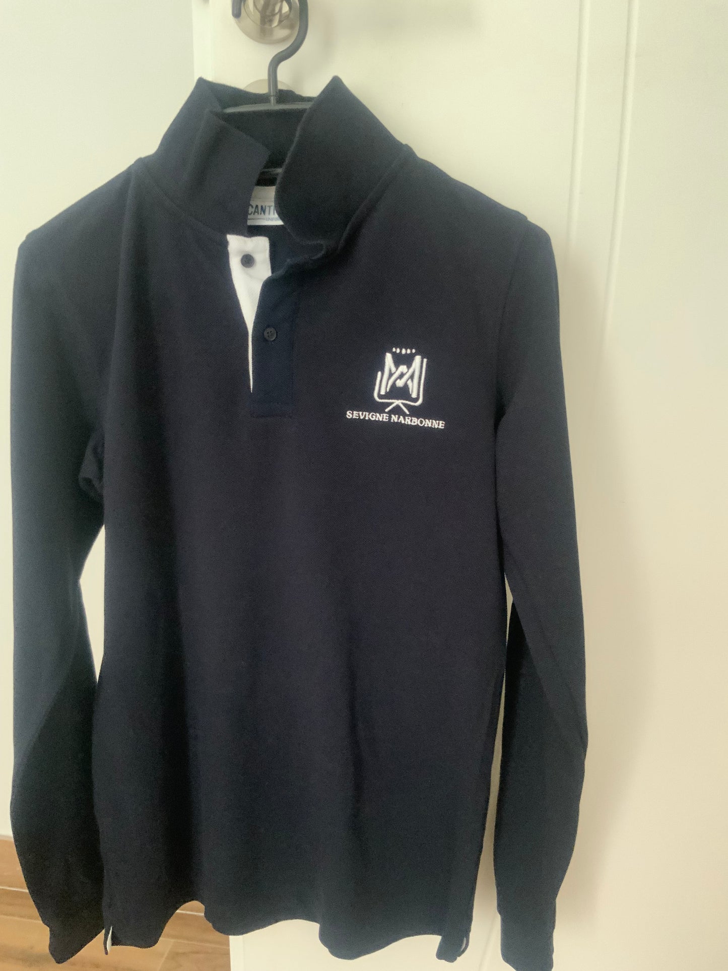 polo piqué ml Sévigné Narbonne