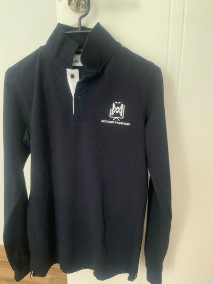 polo piqué ml Sévigné Narbonne