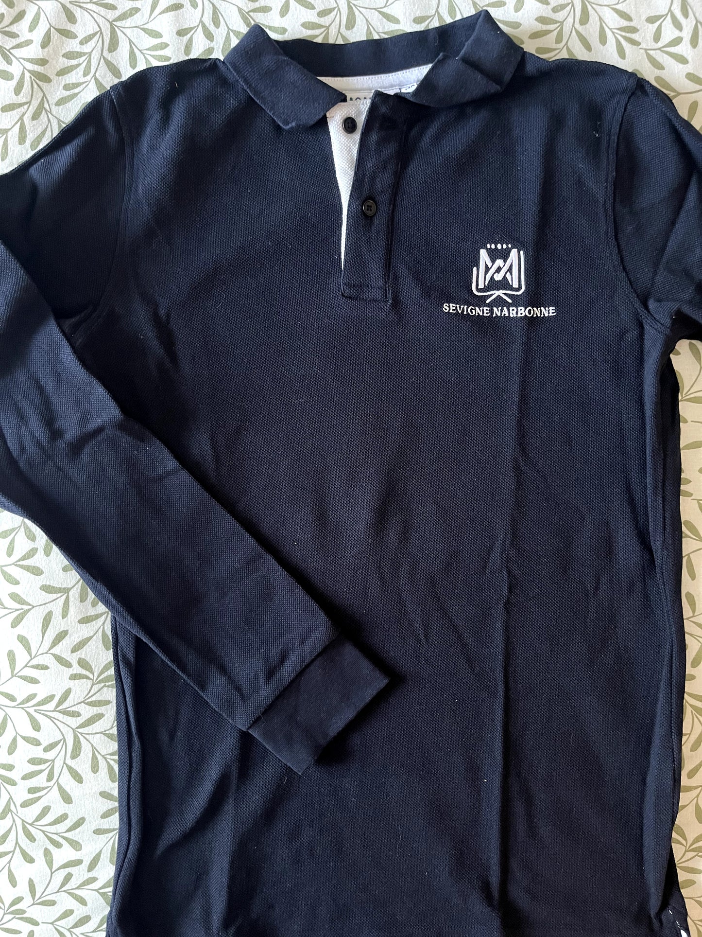 polo piqué ml Sévigné Narbonne