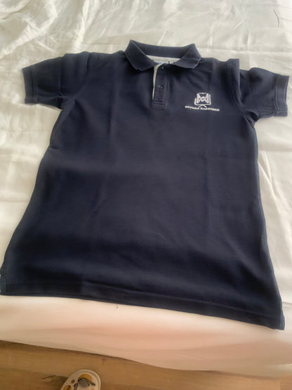 polo piqué mc Sévigné Narbonne