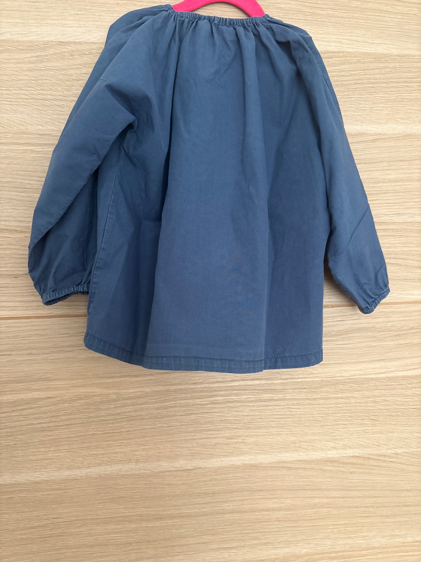 Blouse Maternelle Jean-Paul II