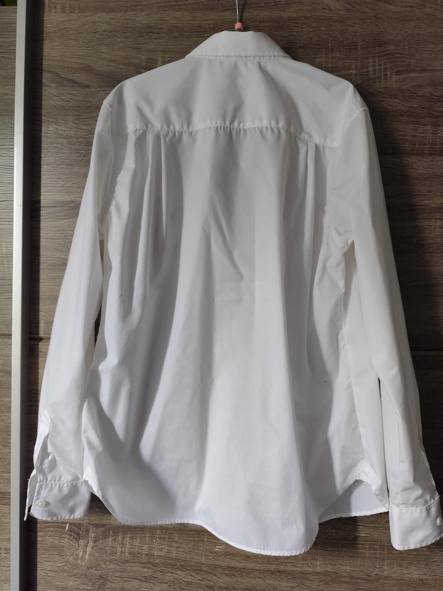 Chemise fille
